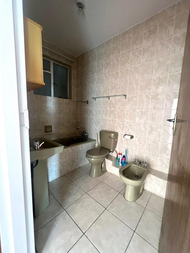 To Let 2 Bedroom Property for Rent in Richmond Hill Eastern Cape